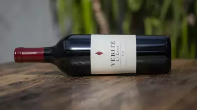 V&eacute;rit&eacute; Le Desir 2014