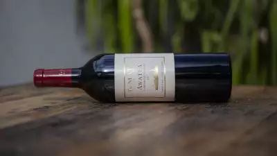 Te Mata Awatea Cabernet/Merlot 2017