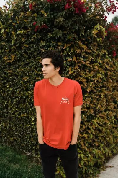 Alex Aiono