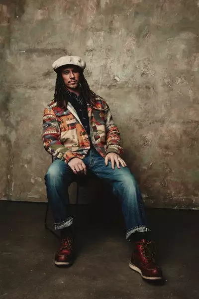 JP Cooper