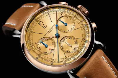 Audemars Piguet 2020 Watch Collection &ndash; [Re]master01 Self Winding Chronograph