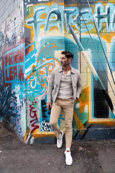 Tom Ellis