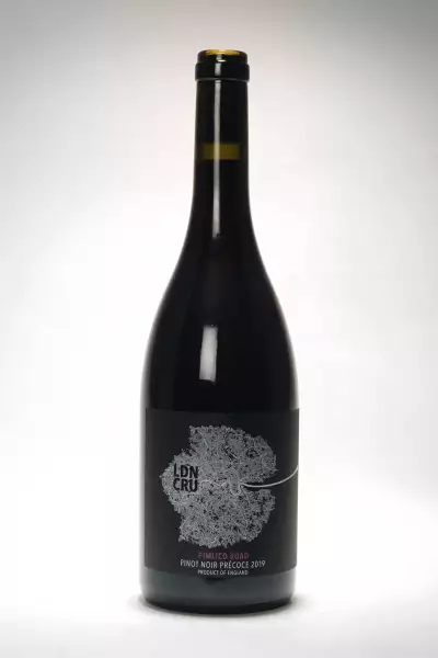 London Cru wine
