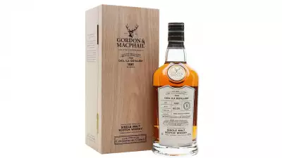 Caol Ila 1981