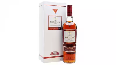 Macallan Ruby