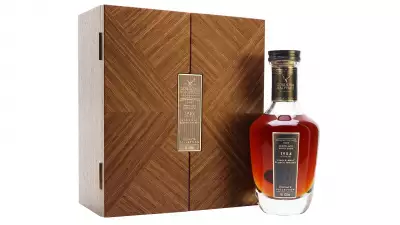 Mortlach 1954 | 65 Year Old Private Collection