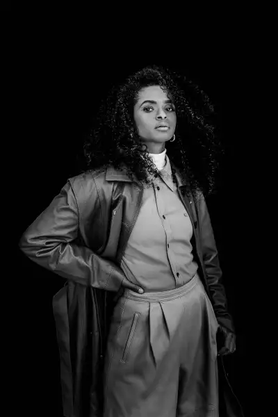 Ramla Ali