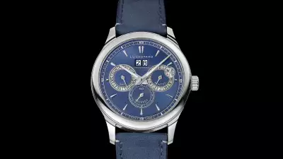 Chopard L.U.C Perpetual Twin