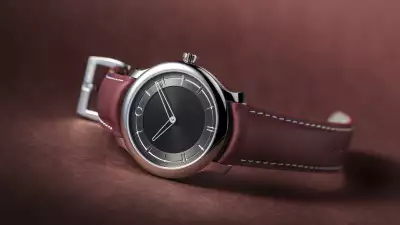 Ming 27.01 Ultra Thin