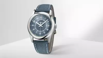 Patek Philippe Ref. 6007A-001 Calatrava
