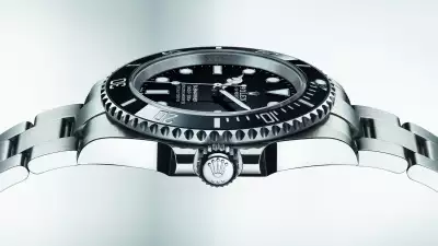 Rolex Submariner