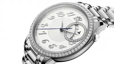 Vacheron Constantin &Eacute;g&eacute;rie collection