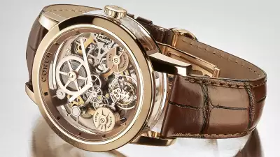 Corum LAB 02