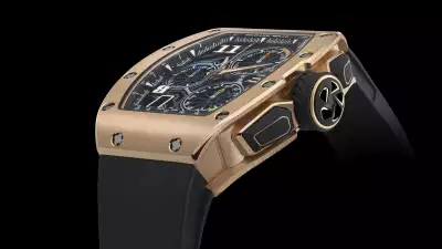 Richard Mille RM72-01