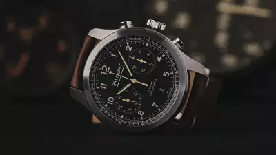 Bremont ALT1-C Griffon