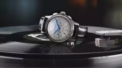 Certina DS Chronograph Automatic