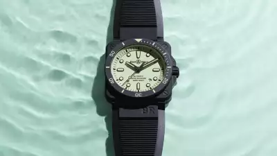 Bell & Ross BR 03-92 Diver Full Lum