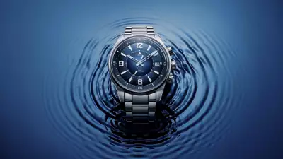 Jaeger-LeCoultre Polaris Mariner Collection