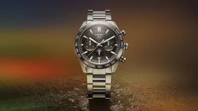 TAG Heuer Carrera Sport Chronograph 44 mm Calibre Heuer 02 Automatic