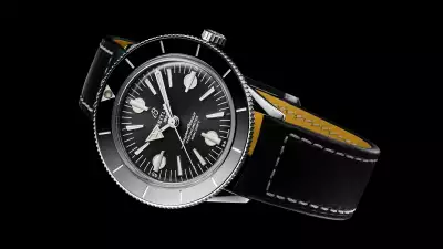 Breitling Superocean Heritage '57
