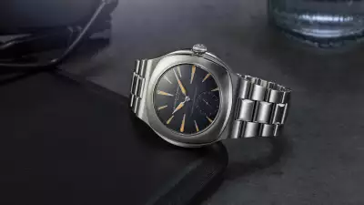 Laurent Ferrier Grand Sport Tourbillon