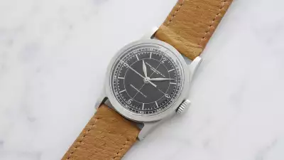 Patek Philippe Ref 96