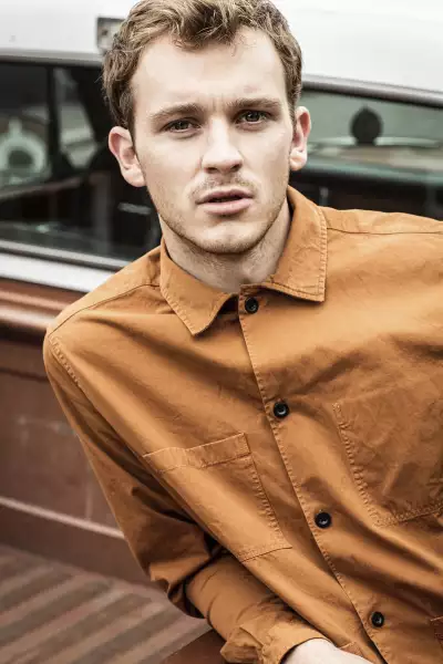 Harry Lawtey