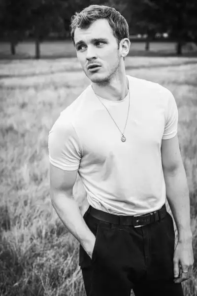 Harry Lawtey