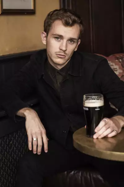 Harry Lawtey
