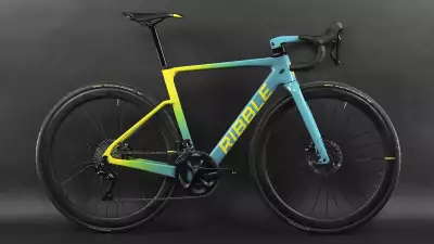 Ribble SLe CustomColour