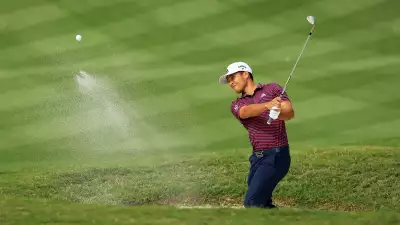 Xander Schauffele &ndash; The Masters 2020 &ndash; betting preview