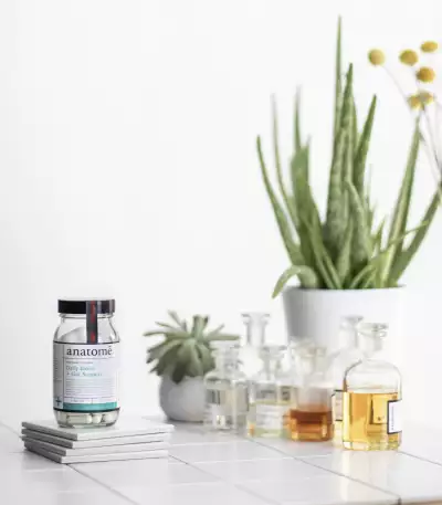 Anatome Essential Daily Probiotic + Gut Support