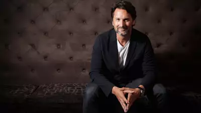 Maximilian B&uuml;sser, MB&F founder