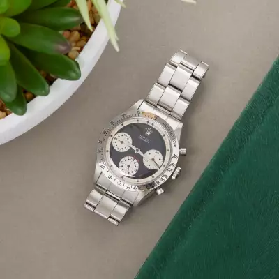 Rolex 6263 Daytona