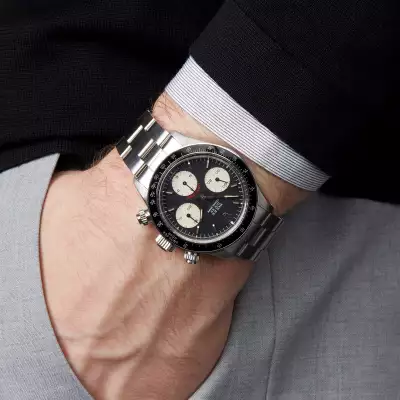 Rolex Daytona MK1 'Paul Newman' 6239