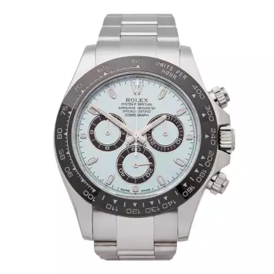 Rolex Milgauss ref. 116400GV
