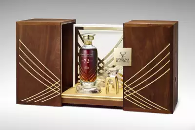 Glen Grant 1948 &ndash; 72 year old
