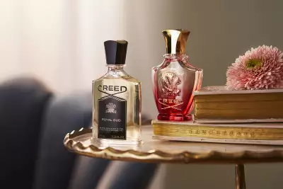 House of Creed&rsquo;s Royal Oud and Royal Princess Oud