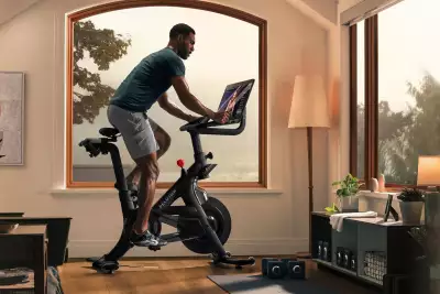 Peloton