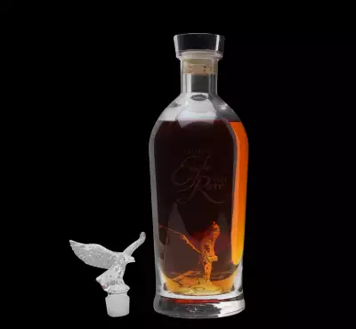 Eagle Rare &ndash; Double Eagle Very Rare 20 Year Old