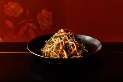 Occasions by Hakkasan