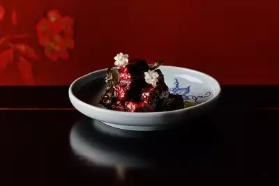 Occasions by Hakkasan
