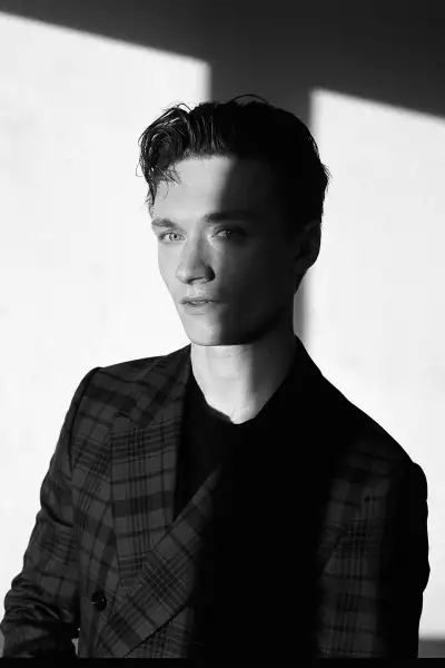 Harrison Osterfield