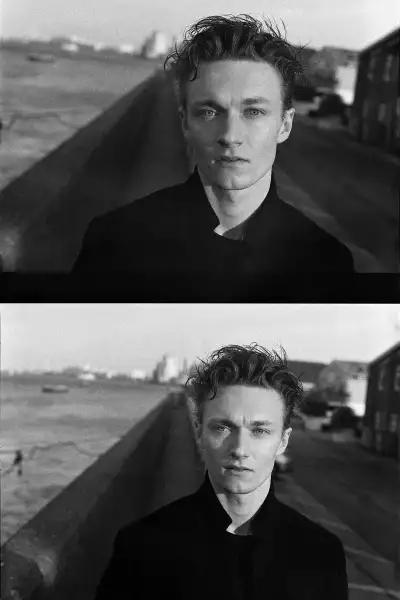 Harrison Osterfield