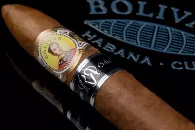 Bolivar Belicosos Finos Reserva &ndash; Cosecha 2016