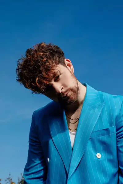Tom Grennan