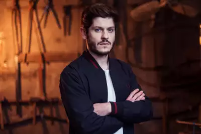 Iwan Rheon