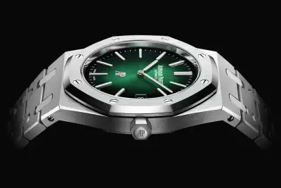 Audemars Piguet Royal Oak &ldquo;Jumbo&rdquo; Extra-Thin 39 mm