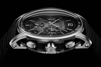 Audemars Pigute Code 11.59 Selfwinding Chronograph 41mm