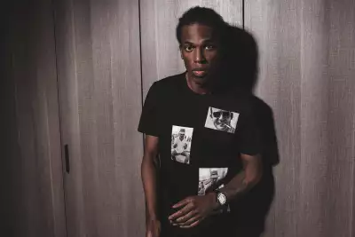 LIMITATO T-Shirt, &pound;150